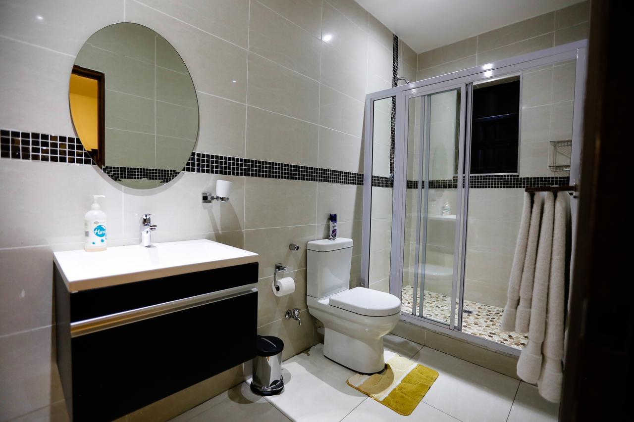 יוהנסבורג Grand View B&B מראה חיצוני תמונה